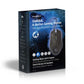 Optische Gamer Maus 1600dpi USB 6-Tasten LED Gaming Mouse PC Computer e-Sport