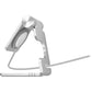 Aluminium Halter für Apple Watch Design Ständer Flach Dockingstation Metall