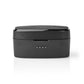 Kabellose Kopfhörer Bluetooth® Earbuds Headset Ohrhörer In-Ear IOS Android Akku