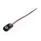 Batterieanschluss Kabel f. 9V Block Batterien Batterieclip Clip Anschluss I-Form