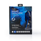 Gaming Headset 7.1 Surround Sound Vibration Mikrofon USB Über-Ohr LED Kopfhörer