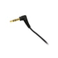Kopfhörer Audio Technica ATH-J100 Schwarz In-Ear Ohrstecker 3,5mm Klinke Bass
