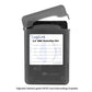 Festplatten Schutzbox 3,5" HDD Datenschutz Aufbewahrung Transport Archiv Hülle