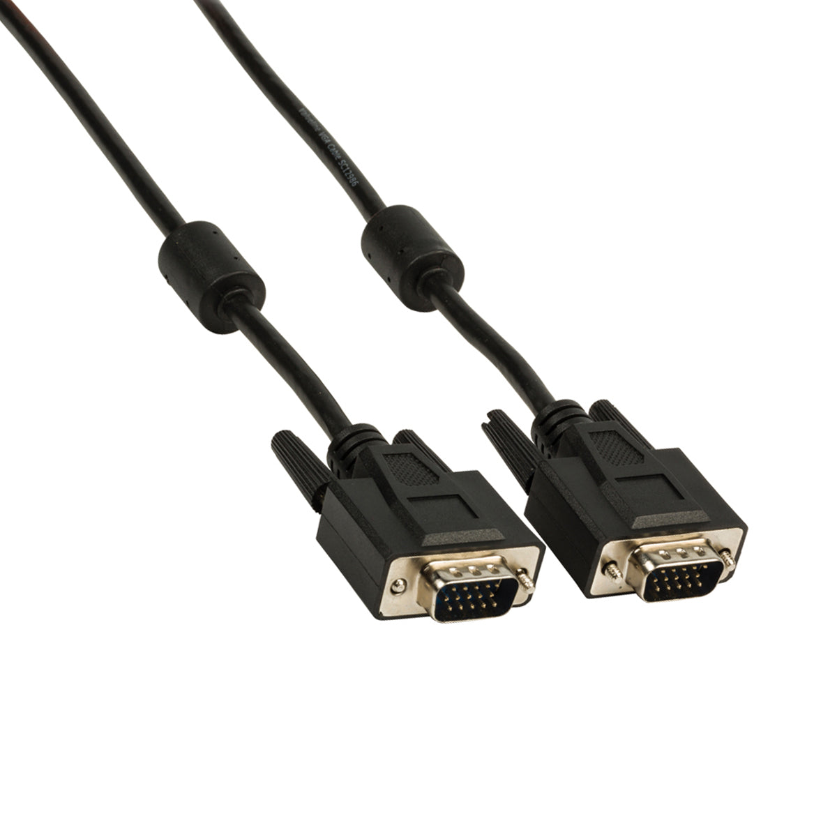 VGA Monitor Kabel / 3 Meter / HighEnd / Kupfer / 2x Stecker / VLCP59000B30