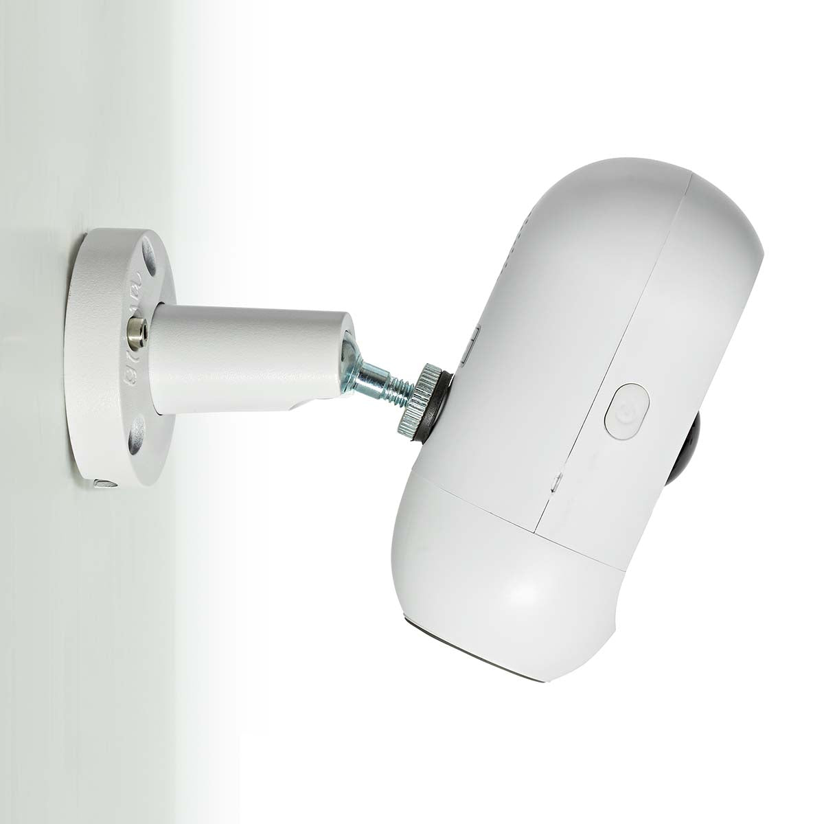 SmartLife Außenkamera Überwachungskamera Wlan Kabellos Nachtsicht App Smart Home