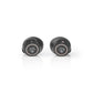 Kabellose Kopfhörer Bluetooth® InEarBuds Headset Ohrhörer IOS Android 3h Akku