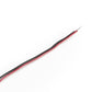 Batterieanschluss Kabel 9V Block Batterien Wasserabweisend Batterieclip T-Form