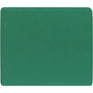 Mauspad InLine / Grün / 250 x 220 x 6 mm / Farbig / Rutschfest / Mousepad