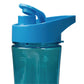 Standmixer 300 Watt / 0.6 l Blau / Blau - Weiß / Azura AZ-BL10 / Smoothie Mixer