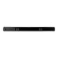 Soundbar 2.0 Stereo 40W Schwarz Bluetooth USB HDMI Optisch TV Lautsprecher