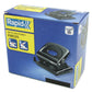 Papierlocher Rapid FMC25 max. 25 Blatt Stanzlocher Bürolocher Metall Schwarz