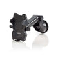 Kfz Smartphonehalterung Auto Handyhalter Teleskoparm Navigation Telefon Halter