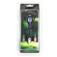 Headset Laccess LH529 Klinke in Ear Earphone Kopfhörer Mikrofon Freisprechanlage