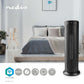 Heizlüfter Smartlife Heizung Kühlung Wlan Schnellheizer Heizstrahler Ventilator