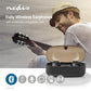 Kabellose Kopfhörer Bluetooth® In-Earbuds Headset Ohrhörer IOS Android 5h Akku