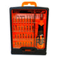 Schraubendreher Set 32 Teile Torx-kompatibel Kreuz Schlitz Werkzeugset in Box