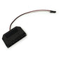 AMP Verteiler 6-fach f. LED Leuchten Mini Stecker 6V 12V 24V 3A Anschlussadapter