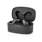 Kabellose Kopfhörer Bluetooth® Earbuds Headset Ohrhörer In-Ear IOS Android Akku