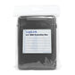 Festplatten Schutzbox 3,5" HDD Datenschutz Aufbewahrung Transport Archiv Hülle