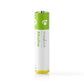 4x AAA Batterien 1,5V / 4 Stück LR03 / Marken Alkali Batterie im 4er Pack