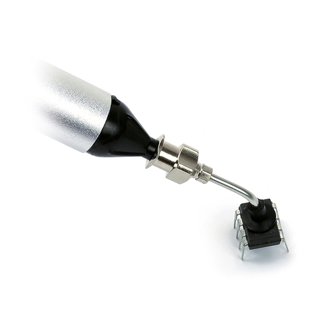 Vakuumstift für ICs SMD Bauteile Halter Löthilfe Vakuum Greifer Pumpe Saugstift