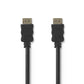HDMI Kabel 0,5m-15m HighSpeed Ethernet HDR 2160p 3D Full UHD ARC Dolby 4K HDMI-A