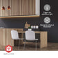 Bewegungssensor Helligkeitssensor Zigbee SmartLife PIR Motion Detektor Nedis