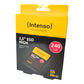 SSD 240GB Intenso 2,5" SATA 6GB/s interne Festplatte HDD Serial ATA-600 Speicher