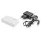 Gigabit Ethernet Switch Digitus 5-Port 10/100/1000 Netzwerk LAN Verteiler Hub