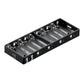 10x Batteriehalter für je 10x AA Mignon Batterien Akkuhalter Batteriegehäuse HR6