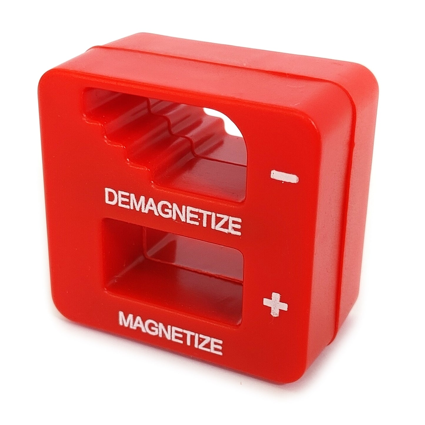 Magnetisierer Entmagnetisierer f. Metall Werkzeug magnetisieren entmagnetisieren