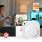Bewegungssensor Helligkeitssensor Zigbee SmartLife PIR Motion Detektor Nedis