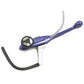 Headset Laccess LH300 Klinke in Ear Earphone Kopfhörer Mikrofon Freisprechanlage