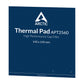 Wärmeleitpad 145x145x0,5mm High Performance ARCTIC TP-2 Thermal Pad Kühlung